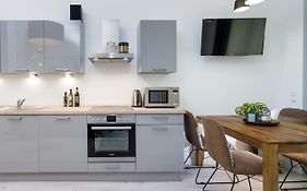 GreatStay - Lohmeyerstr. 13 VH rechts